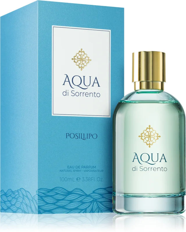 Aqua di Sorrento Posillipo Eau de Parfum 100 ml