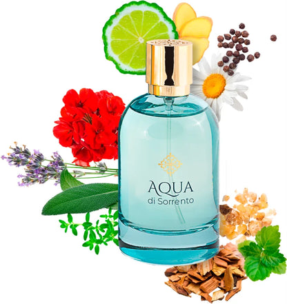 Aqua di Sorrento Posillipo Eau de Parfum 100 ml