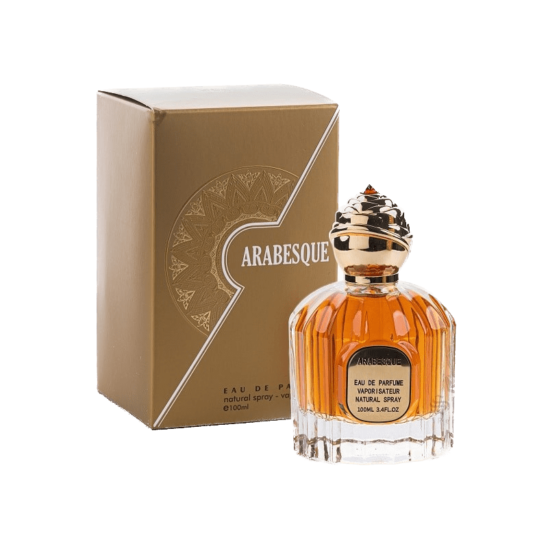 Aurora Scents Arabesque Eau de Parfum 100 ml