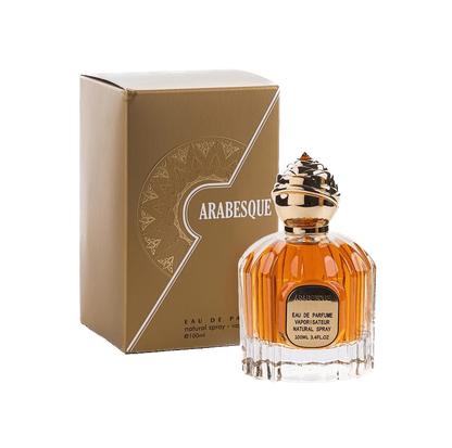 Aurora Scents Arabesque Eau de Parfum 100 ml