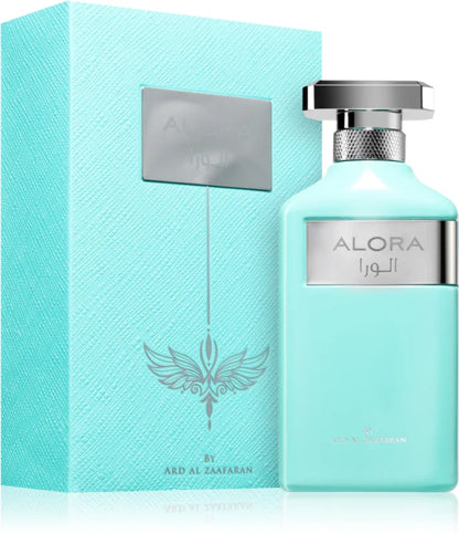 Ard Al Zaafaran Alora eau de parfum 100 ml
