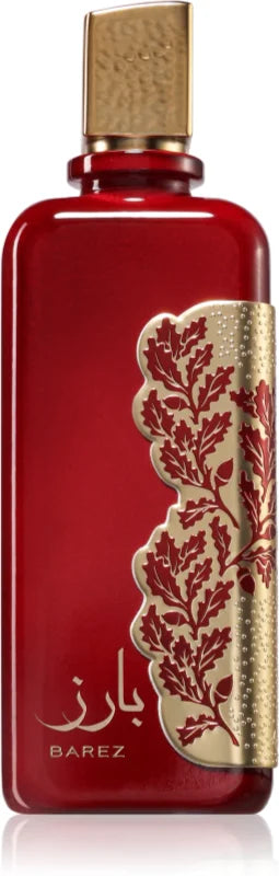 Ard Al Zaafaran Barez eau de parfum 100 ml
