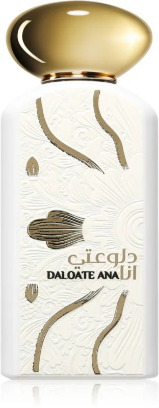 Ard Al Zaafaran Daloate Ana eau de parfum 100 ml