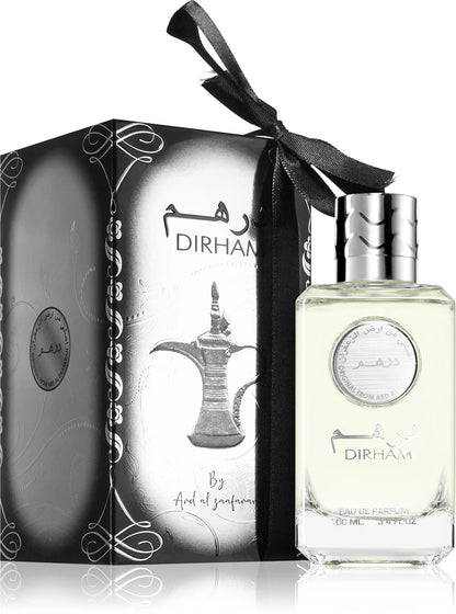 Ard Al Zaafaran Dirham Ney eau de parfum 100 ml