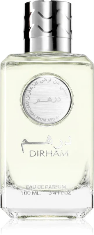 Ard Al Zaafaran Dirham Ney eau de parfum 100 ml