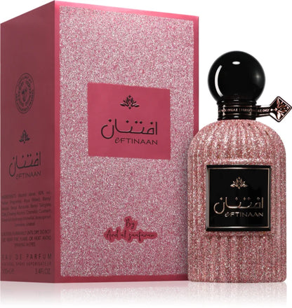 Ard Al Zaafaran Eftinaan eau de parfum 100 ml