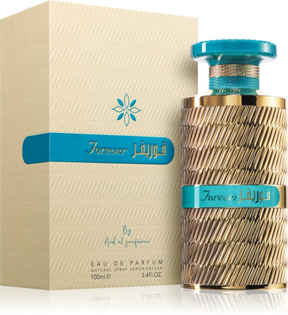 Ard Al Zaafaran Forever Gold eau de parfum 100 ml