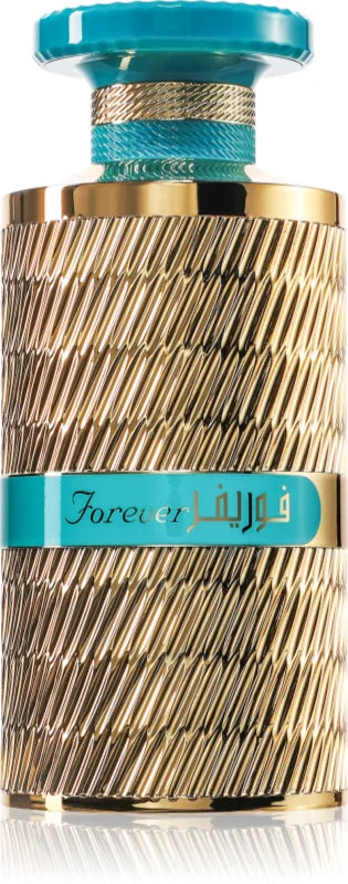 Ard Al Zaafaran Forever Gold eau de parfum 100 ml