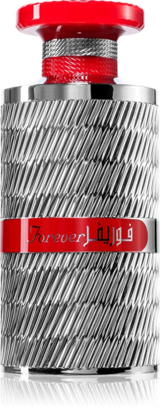 Ard Al Zaafaran Forever Silver eau de parfum 100 ml