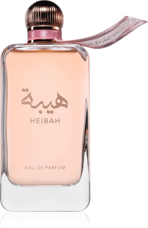 Ard Al Zaafaran Heibah eau de parfum 100 ml