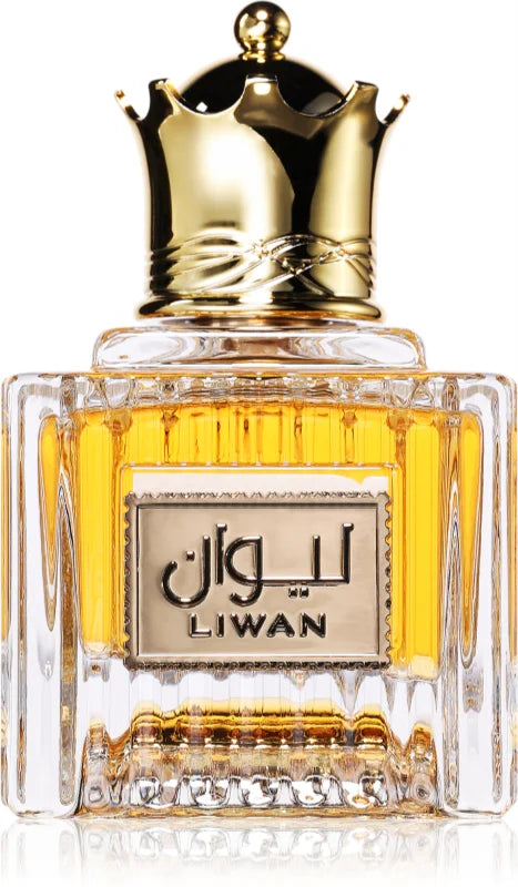 Ard Al Zaafaran Liwan eau de parfum 100 ml