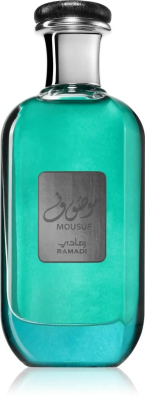 Ard Al Zaafaran Mousuf Ramadi eau de parfum 100 ml