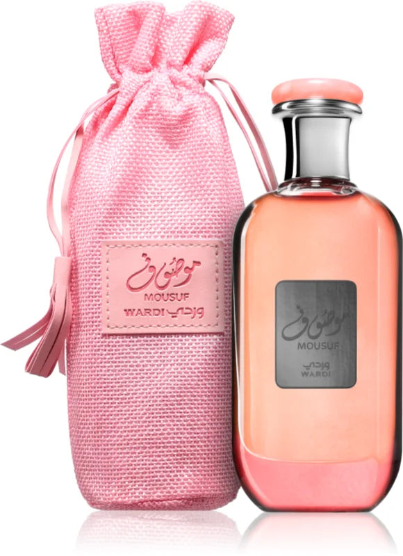 Ard Al Zaafaran Mousuf Wardi eau de parfum 100 ml