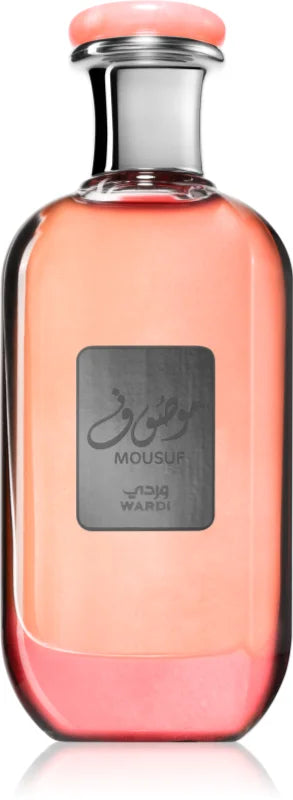 Ard Al Zaafaran Mousuf Wardi eau de parfum 100 ml
