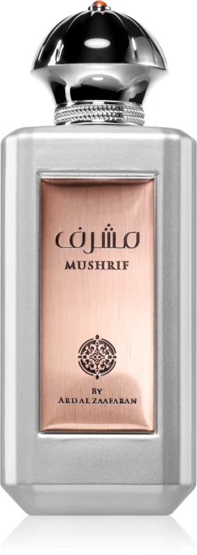 Ard Al Zaafaran Mushrif eau de parfum 100 ml