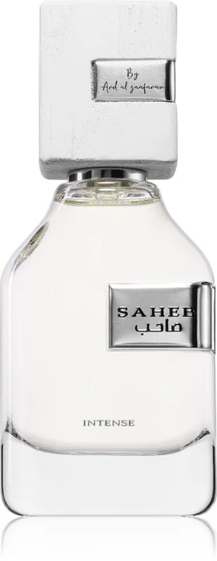 Ard Al Zaafaran Saheb Intense eau de parfum 70 ml