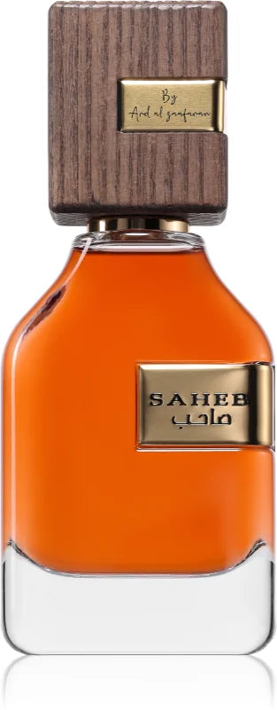 Ard Al Zaafaran Saheb eau de parfum 70 ml