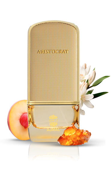 Ajmal Aristocrat Coral Eau de Parfum 75 ml