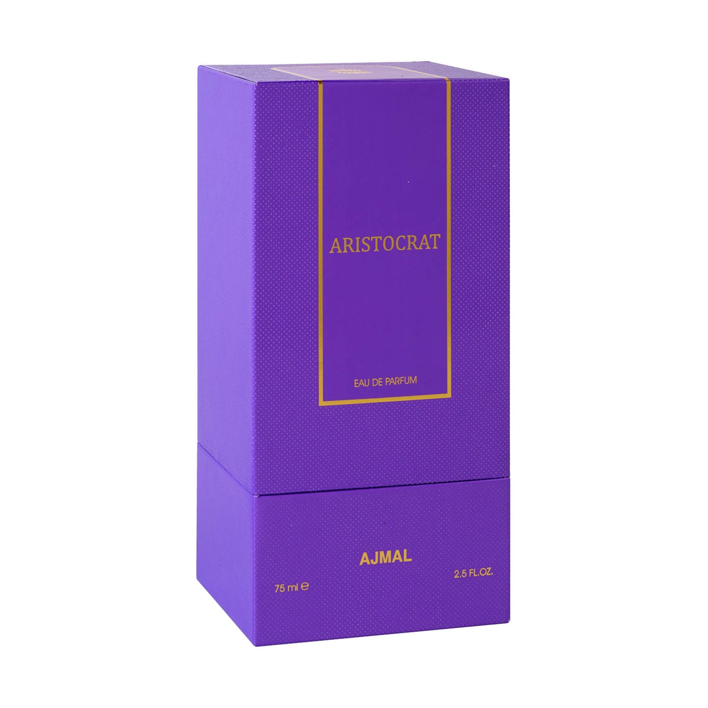 Ajmal Aristocrat For Her Eau de Parfum 75 ml