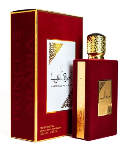 Asdaaf Ameerat Al Arab Eau de Parfum 100 ml