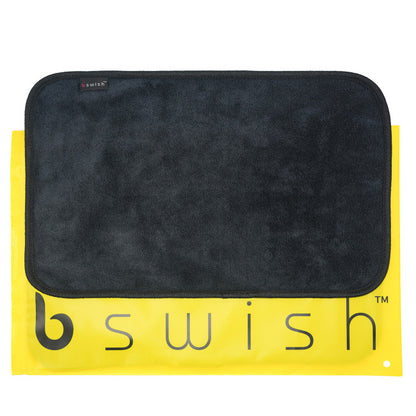 Bswish After Sex Towel Black