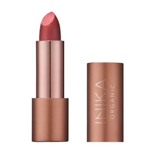 Inika Organic BIO Vegan Lipstick 4.2 g