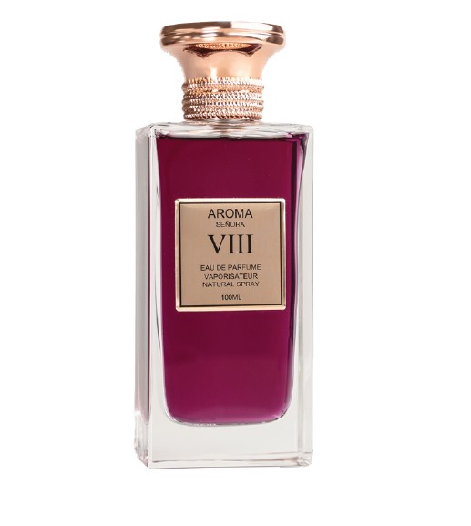 Aurora Scents Aroma Senora VIII Eau de Parfum 100 ml