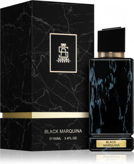 Aurora Scents Black Marquina Eau de Parfum 100 ml