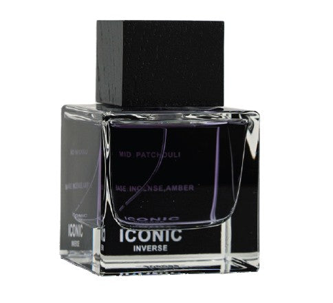 Aurora Scents Iconic Inverse Eau de Parfum for men 100 ml
