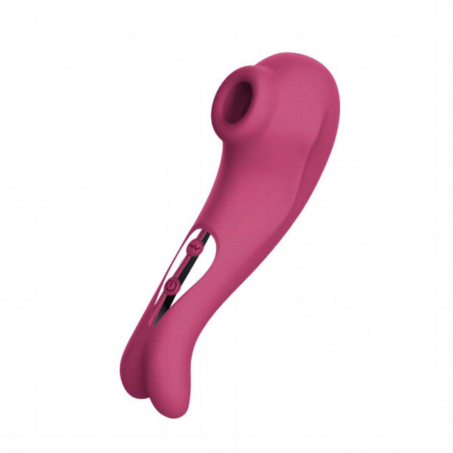 Tracy's Dog Cat Clitoral Sucking Vibrator