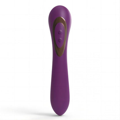 Tracy's Dog Goldfinger G Spot Vibrator Purple