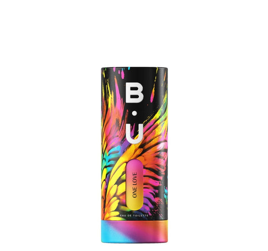 B.U. One Love Eau de Toilette 50 ml