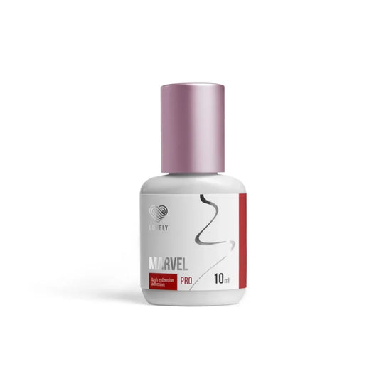 LOVELY Marvel eyelash glue, 10 ml