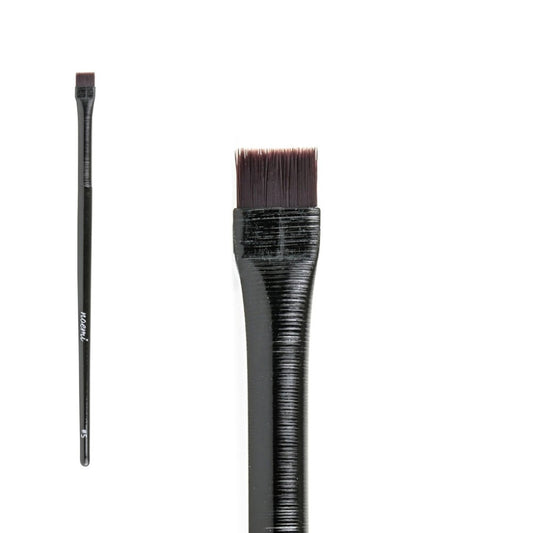 NOEMI straight eyebrow brush №5