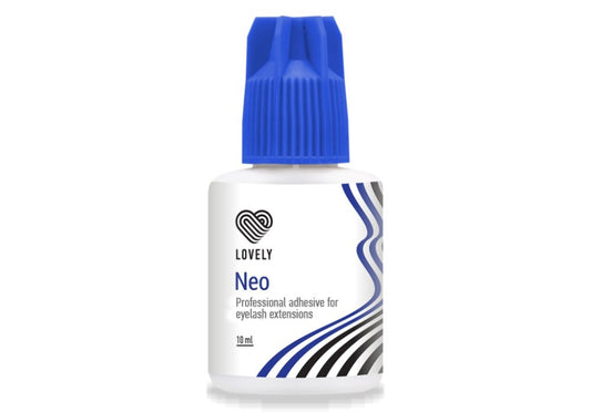 LOVELY Neo eyelash glue, 10 ml