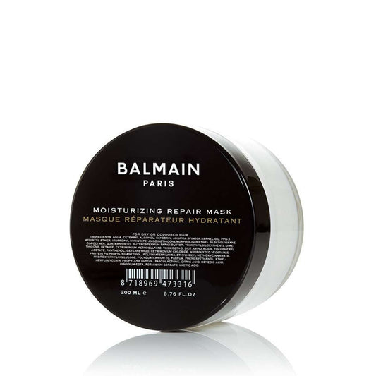 BALMAIN Moisturizing Repair Mask 200ml