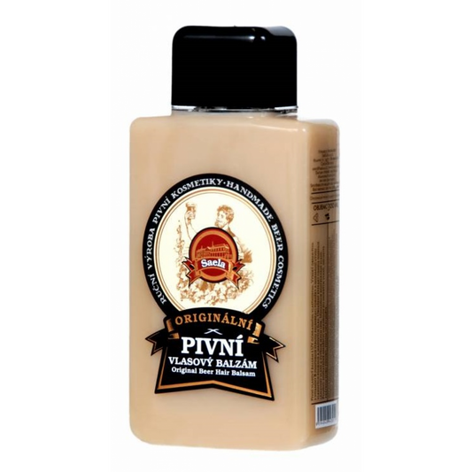 SAELA Beer Hair Balm 300 ml