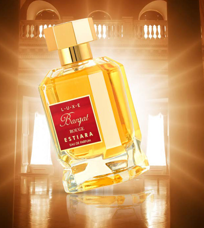 Estiara Barqat Rouge Eau de Parfum 100 ml