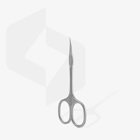 STALEKS UNIQ Ballerina scissors, SQ-10/4