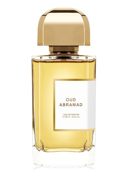 BDK Parfums Old Abramad Eau de Parfum 100 ml