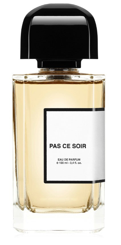 BDK Parfums Pas Ce Soir Eau de Parfum 100 ml