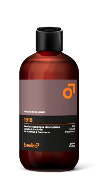 beviro 1918 Shower Gel 100 ml