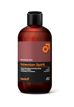 beviro Bohemian Spirit Shower Gel 100 ml