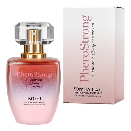 PheroStrong Pheromone Beauty for Women 50ml