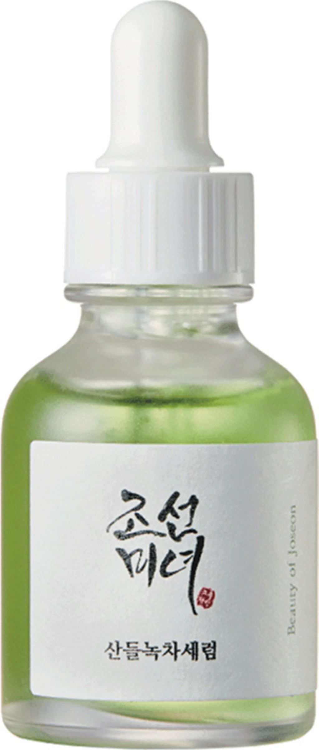 Beauty of Joseon Green Tea + Panthenol Calming Serum 30 ml