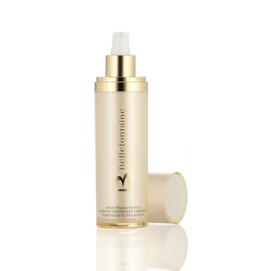 BELLEFONTAINE Silky-Nutritive Feet Refiner 140 ml