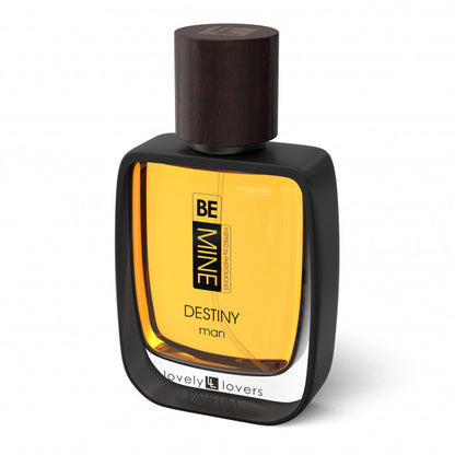 Lovely Lovers BeMine Destiny Pheromone Eau de Parfum for Men 50 ml