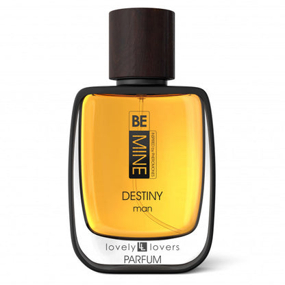 Lovely Lovers BeMine Destiny Pheromone Eau de Parfum for Men 50 ml