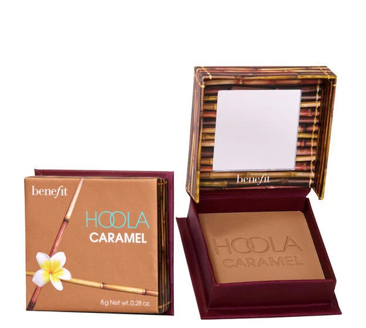 Benefit Hoola Caramel Matte Bronzer 8 g