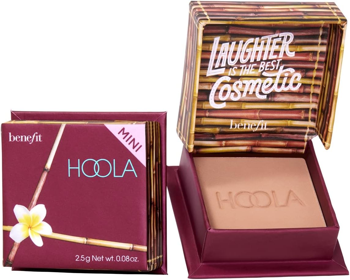 Benefit Hoola Mini Matte Bronzer 2.5 g